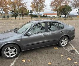 SEAT TOLEDO SEAT TOLEDO