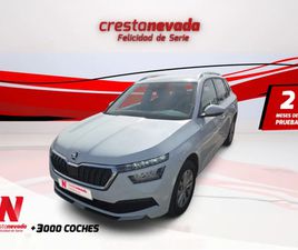 1.0 TSI 85KW 115CV SELECTION