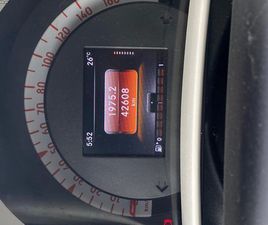 SMART FORFOUR PASSION ABRIL/15