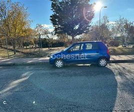 SUZUKI ALTO SUZUKI ALTO