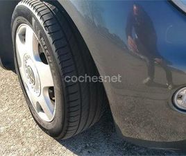 VOLKSWAGEN NEW BEETLE VOLKSWAGEN NEW BEETLE