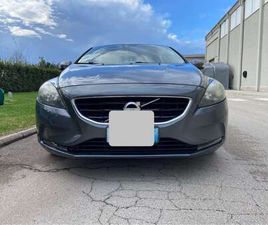 VOLVO V40 D2 1.6 D2 BUSINESS