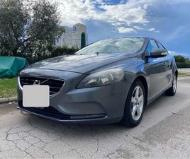 V40 1.6 D2 BUSINESS POWERSHIT