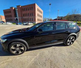 V60 CROSS COUNTRY B4 CORE AWD AUT. CORE
