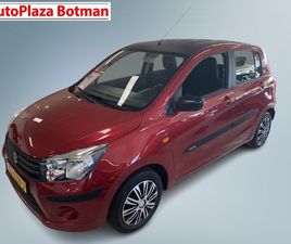 SUZUKI CELERIO 1.0 COMFORT