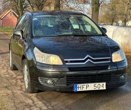 1.6 HDIF EGS SVENSKSÅLD, AUTOMAT, PANORAMA