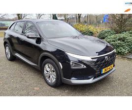 HYUNDAI NEXO FCEV + GARANTIE , ZEER MOOI !
