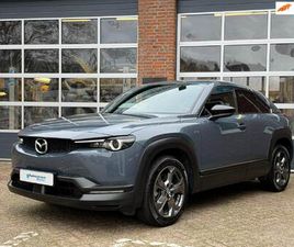 MAZDA MX-30 E-SKYACTIV EV 145 MAKOTO 36 KWH, NAVI, 360 CAMERA, ADAPT CRUISE, HEAD UP