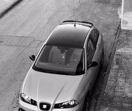 SEAT IBIZA 6L