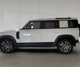 LAND ROVER DEFENDER P400 HSE