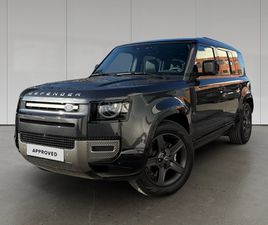 X-DYNAMIC SE 249PS AUTO