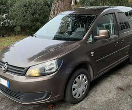 KOMBI TREND 75 CRDCM5