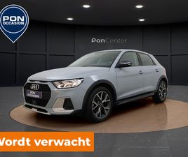 AUDI A1 CITYCARVER 25 TFSI EPIC | CARPLAY | CRUISE CONTROL | 17