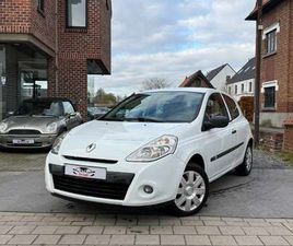 1.5 DCI 75 EXPRESSION // LICHTE VRACHT //