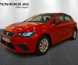 1.0 TSI 110HK DSG7 STYLE