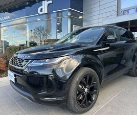RANGE ROVER EVOQUE 2.0 I4 249 CV AWD AUTO R-DYNAM