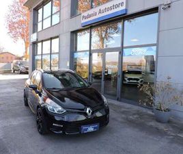 RENAULT CLIO GRANDTOUR IV 2012 SPORTER 1.2 TCE GT