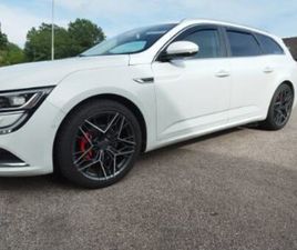 GRANDTOUR 1.5 DCI EDC