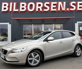 VOLVO V40 T3 T3 GEARTRONIC KINETIC EURO 6