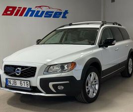 D5 AWD GEARTRONIC SUMMUM KAMREMBYTT