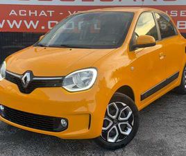 1.0I SCE EDITION ONE - EU6D - GARANTIE 1AN -