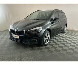 BMW SERIE 2 GRAN TOURER 218 218D GRAN TOURER