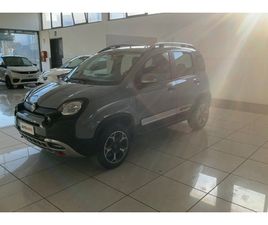 FIAT PANDA 0.9