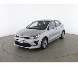 KIA RIO 1.0 TGDI MILD-HYBRID