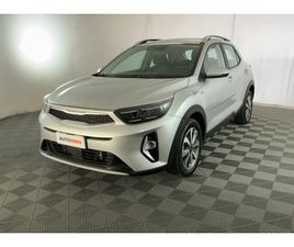 KIA STONIC 1.0 TGDI MILD-HYBRID