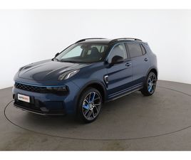 LYNK AND CO 01 1.5 PLUG-IN HYBRID