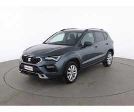 SEAT ATECA 2.0 TDI