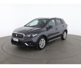 1.4 BOOSTERJET MILD-HYBRID