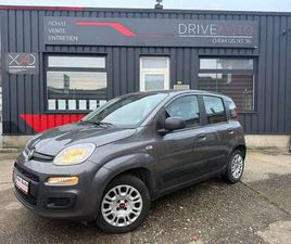 1.2I / AIRCO / 5 PLACES / GARANTIE