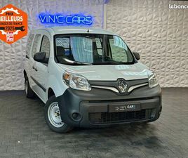 RENAULT KANGOO EXPRESS MAXI 1.5 DCI 95CV