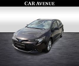 TOYOTA COROLLA BREAK 1.8 HYBRID TOURING SPORT DYNAMIC