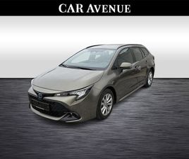 TOURING SPORT DYNAMIC