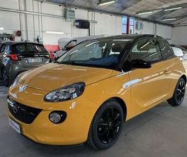 1.4 JAM GPL-TECH 87CV MY18.5