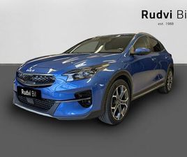 PLUG-IN HYBRID DCT EURO 6