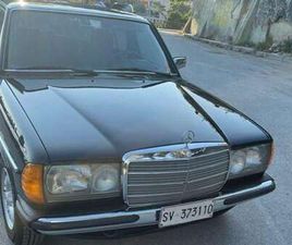 MERCEDES CLASSE E 230 E BERLINA