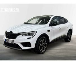 E-TECH 145 HEV INTENS DCT