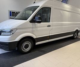 35 TDI 177HK DRAG/VÄRMARE