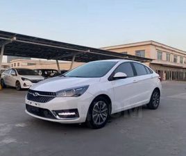 CHERY ARRIZO 5