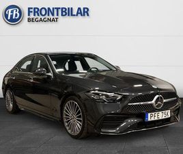 200/AMG LINE/NAVI/B-KAMERA/9G-TRONIC