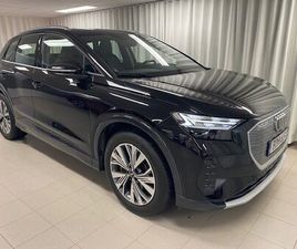 E-TRON 40 PROLINE 150,00 KW SE SPEC