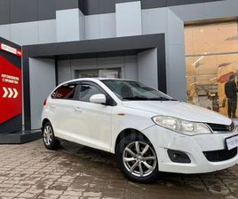 CHERY A13