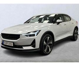 LONG RANGE SINGLE MOTOR 78KWH