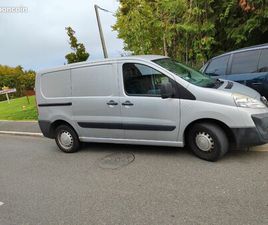 FIAT SCUDO 2LHDI