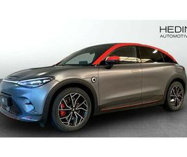 #3 #3 BRABUS DEMOBIL ATOM GREY MATTE