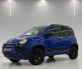 CROSS 4X4!! CLIM JANTES BLUETOOTH GARANTIE 12 MOIS