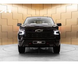 CHEVROLET SILVERADO 1500 1500 TRAILBOSS LT 3.0 DURAMAX / OMG. LEV